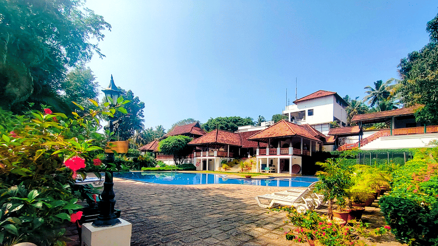 Travancore